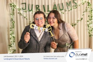 Jubiläumsball Landjugend & Bauernbund Ybbsitz